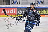 ERC Ingolstadt vs Eisbären Berlin, DEL, Deutsche Eishockey Liga, Spieltag 14, 25.10.2019