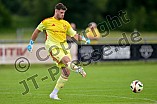 Fußball, Herren, Testspiele 2025-2026,, TSV Greding - TSV Gaimersheim, 05.07.2026