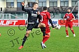 29.10.2016 - TSV Gaimersheim - FC Hepberg