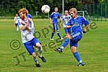 17.08.2014 - SV Marienstein - TSG 08 Roth II