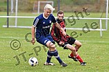 22.10.2017 - DJK Enkering - TSV Mailing-Feldkirchen II