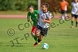 26.08.2018 - FC Türk Gücü Eichstätt - TSG Pappenheim