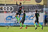 27.04.2019 - VfB Eichstätt - 1. FC Schweinfurt 05