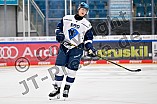 Eishockey, Herren, DEL, Saison 2025-2026, ERC Ingolstadt - Training, 04.08.2025