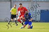Fußball, Herren, Bayernliga Süd, Saison 2021-2022, Spieltag 11, FC Ingolstadt 04 II - FC Deisenhofen, 04.09.2021