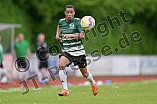 Fußball, Herren, Bezirksliga Oberbayern Nord, Saison 2022-2023, Spieltag 27, FC Fatih Ingolstadt - VSST Günzlhofen, 07.05.2023