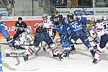 ERC Ingolstadt vs Eisbaeren Berlin, Eishockey, DEL, Deutsche Eishockey Liga, Spieltag 31, 26.12.2016