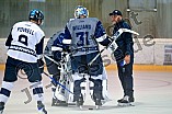 Eishockey, Herren, DEL, Saison 2025-2026, Vinschgau Cup, ERC Ingolstadt - OnIce Training, 21.08.2025