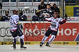 24.03.2015 - ERC Ingolstadt - Iserlohn Roosters
