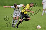 Fußball, Herren, Kreisliga 1, Saison 2022-2023, Spieltag 25, FC Hitzhofen-Oberzell - TSV Gaimersheim, 21.05.2023