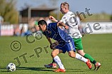 14.10.2018 - DJK Limes - VfB Markt Mörnsheim