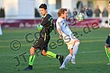 17.11.2018 - SV Manching II - FC Gerolfing