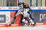 Eishockey, Frauen, DFEL, Saison 2024-2025, ERC Ingolstadt - ECDC Memmingen Indians, 16.11.2024