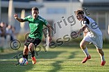 Fußball, Herren, Bezirksliga Mittelfranken Süd, Saison 2023-2024, Vorbereitung, TSV Greding - VfB Eichstätt II, 03.07.2023