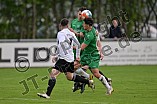 Fußball, Herren, Kreisliga 1, Saison 2021-2022, Spieltag 24, FC Gerolfing - TSV Hohenwart, 07.05.2022
