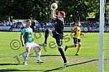 08.09.2012 - VfB Eichstätt / TSV Gersthofen