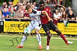 27.06.2017 - VfB Eichstätt - 1. FC Nürnberg