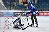 ERC Ingolstadt Kids on Ice, Eishockey, Kids on Ice, 22.12.2018