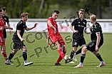 Fußball, Herren, Kreisliga Neumarkt Jura Ost, Saison 2025-2026, Spieltag 23, DJK Limes - SG Forchheim-Sulzkirchen, 26.04.2026
