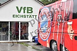 11.08.2017 - VfB Eichstätt - FC Bayern München II
