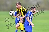 15.04.2018 - SV Marienstein II - DJK Pollenfeld II