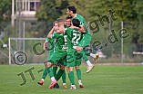 Fußball, Herren, Bayernliga Nord, Saison 2024-2025, Spieltag 9, VfB Eichstätt - TSV Kornburg, 30.08.2024