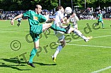 08.06.2013 - VfB Eichstätt II - FC Moosburg