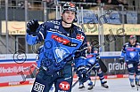 Eishockey, Herren, DEL, Saison 2023-2024, Spieltag 21, ERC Ingolstadt - Iserlohn Roosters, 23.11.2023