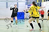 Handball, Frauen, Bezirksklasse Frauen Staffel Nord West, Saison 2025-2026, DJK Eichstätt - HF Scheyern II, 17.01.2026