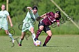 Fußball, Frauen, Landesliga Süd, Saison 2025-2026, Spieltag 21, FV Obereichstätt - SpVgg Erlangen, 23.05.2026