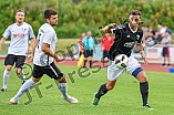 09.06.2018 - TSV Gaimersheim - BSG Taufkirchen