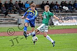 03.05.2014 - VfB Eichstätt - TSV Schwabmünchen