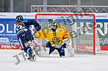 Eishockey, Frauen, DFEL, Saison 2025-2026, Testspiel, ERC Ingolstadt - HC Davos, 14.02.2026