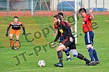 30.10.2016 - SV Buxheim - SV Kasing