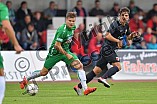 31.08.2018 - VfB Eichstätt - FC Augsburg II