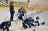 Eishockey, Herren, DEL, Saison 2022-2023, ERC Ingolstadt - Ice Training, 25.08.2022