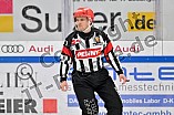 Eishockey, Herren, DEL, Saison 2023-2024, Spieltag 39, ERC Ingolstadt - Iserlohn Roosters, 19.01.2024
