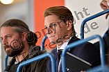 ERC Ingolstadt vs Schwenninger Wild Wings, Eishockey, DEL, Deutsche Eishockey Liga, Spieltag 5, 28.09.2018