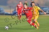 20.10.2018 - FC Gelbelsee - SC Steinberg-Biberg