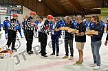 Eishockey, Herren, DEL, Saison 2025-2026, Vinschgau Cup, Spiel 4, HC Pustertal - ERC Ingolstadt, 24.08.2025