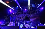 22.05.2015 - Open Air am Berg 2015 - Freitag