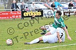 17.03.2012 - VfB Eichstätt / FC Gundelfingen