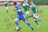 15.04.2017 - VfB Eichstätt II - TSV Ober-Unterhaunstadt