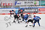 Eishockey, Herren, DEL, Saison 2023-2024, Spieltag 10, ERC Ingolstadt - Nürnberg Ice Tigers, 13.10.2023