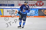 ERC Ingolstadt vs Düsseldorfer EG, DEL, Deutsche Eishockey Liga, Spieltag 37, 12.01.2020