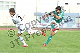 18.09.2010 - VfB Eichstätt / FC Falke Markt Schwaben