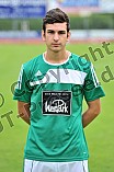 01.07.2012 - VfB Eichstätt Mannschaftsfotos