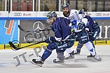 ERC Ingolstadt Training, DEL, Deutsche Eishockey Liga, 13.02.2020