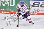 Eishockey, Herren, DEL, Saison 2020-2021, ERC Ingolstadt - Adler Mannheim, 12.03.2021