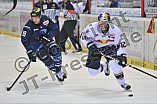 ERC Ingolstadt vs EHC Red Bull Muenchen, Eishockey, DEL, Deutsche Eishockey Liga, 04.12.2015